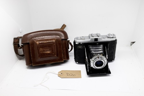 Zeiss ikon nettar 518 - ikon, 518/16