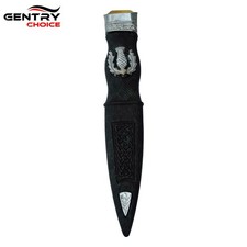 Scottish Sgian Dubh Dummy with