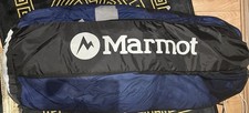 Marmot Sleeping Bag Lost Coast