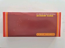 Hornby R076 ‎OO Gauge Footbridge