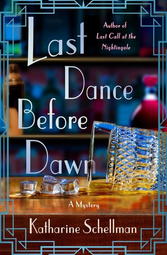 Last dance before dawn a - last, dawn: