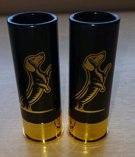 Shot gun - x, with