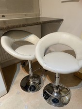 Two Adjustable Height