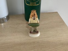 Robert Harrop CC61W COCKER GARDENER MALE WYVALE SPECIAL