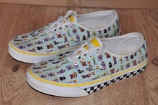 Vans old skool custom - vans,