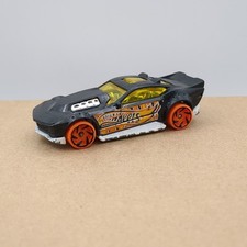 Hot Wheels Drift Rod Diecast