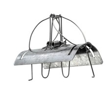 Mole traps tunnel easy set - mole,