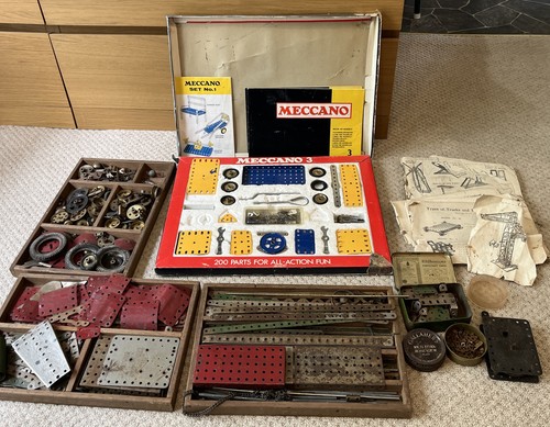 Early 1950s vintage - early,