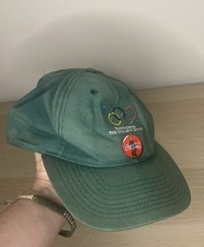 Vintage Olympics Cap Mens