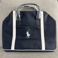 Ralph Lauren Duffle Gym