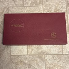 Vintage 1948 Selchow & Righter