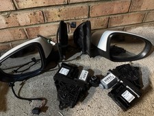 Mk6 Golf Electric Heated