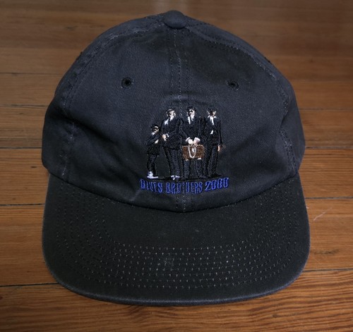 Vintage 1998 blues brothers - vintage,