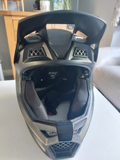 Fox Rampage Pro Carbon Full