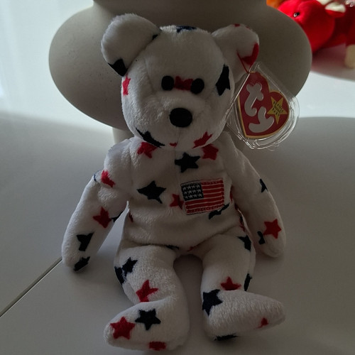 Beanie babies glory - ty,