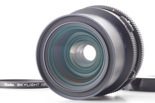 Mint mamiya sekor z - mamiya,