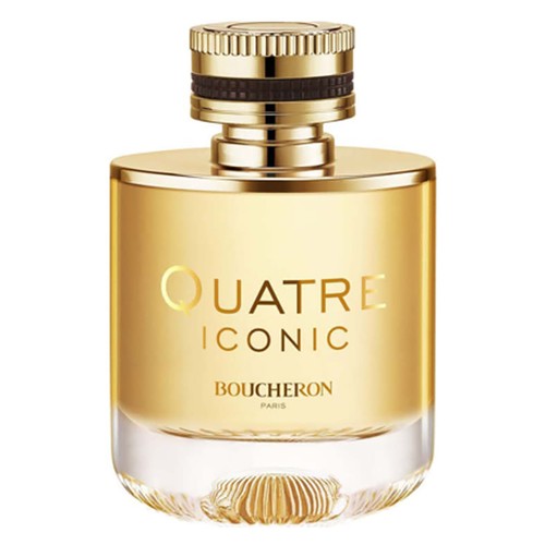 Boucheron ladies quatre - boucheron, iconic
