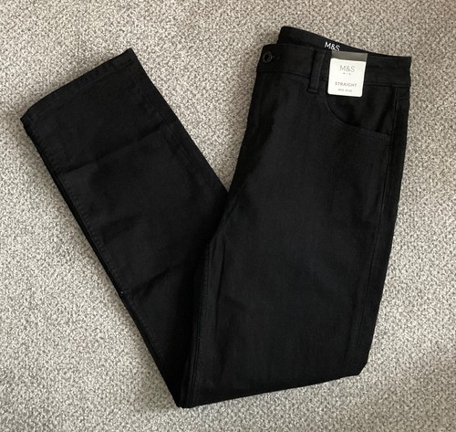 New ladies black - ladies, rise