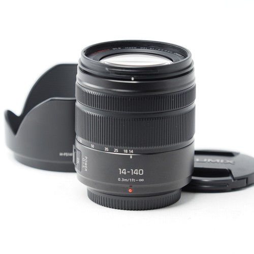 Panasonic lumix vario - g,