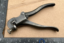 Early Eclipse Saw Set /