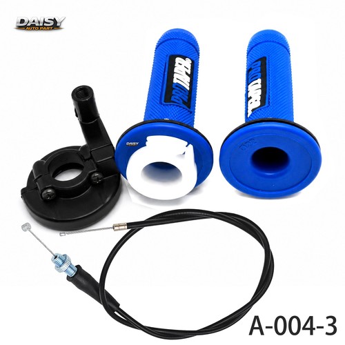 Twist throttle grips - throttle,