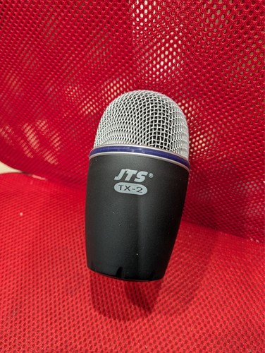 Drum mic jts 2 - mic,