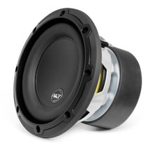 JL Audio 6W3V3-4 6.5" 16.5cm W3 Series Car Sub Subwoofer Driver 4ohm 150w RMS