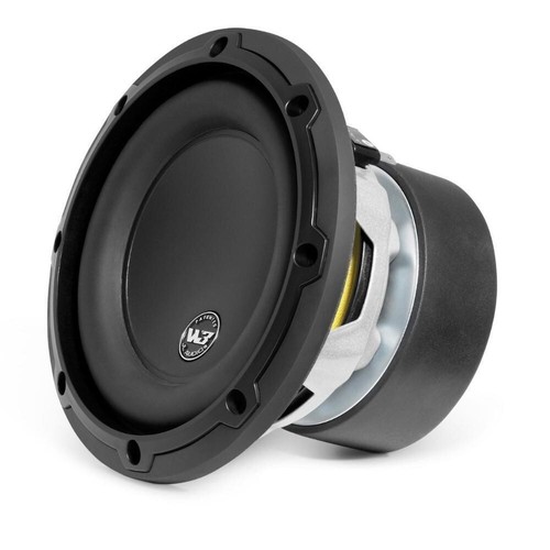 Audio 6w3v3 16 5cm - 6w3v3-4, 16.5cm