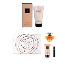Lancome TRESOR  Body Lotion