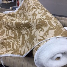 QUILTED FABRIC RIPSTOP