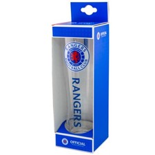 Rangers FC Tall Beer Pint