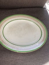 Antique Rare Burgess & Hill