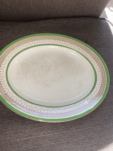 Antique rare burgess hill - burgess,