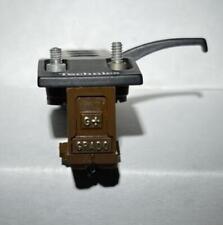 Vintage Technics Turntable Head Shell with Grado G+ Phono Cartridge