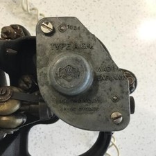 Very Early (78s only) PYE