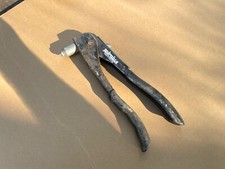 Vintage Spiralux Revit Gun Pop