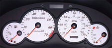 Lockwood Peugeot 206 Petrol Early Models - without Oil YELLOW (A) Dial Kit 400XX