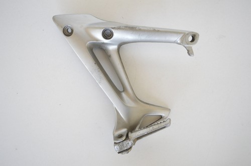 Honda vfr 800 rear - rear, left