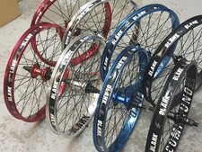Blank bmx compound - bmx,