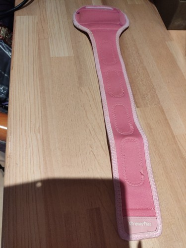 Xtrememac sportwrap pink - xtrememac,