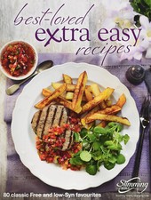 Best loved extra easy recipes