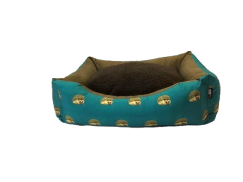 Settee dog bed - bed, range