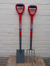 SPEAR & JACKSON SELECT BORDER