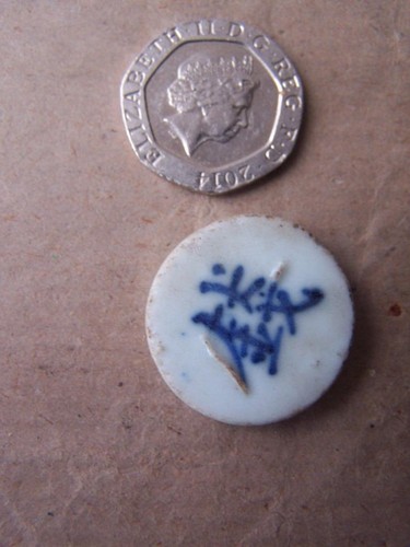 Vintage gaming token chinese - vintage,