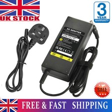75W AC Adapter Charger Power
