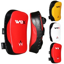 MMA Thai Pad by WARX, Kick