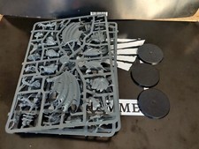 Warhammer Old World Vampire