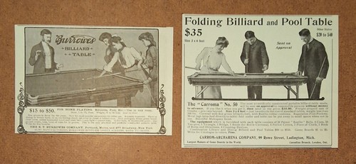 Antique 1900 carroma - antique, 1900's