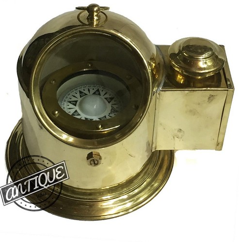 Vintage titanic ship brass - titanic,