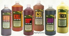 Dynamite Baits Liquid Carp